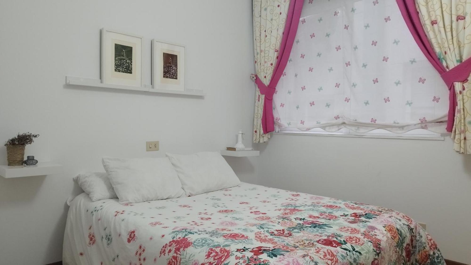 Marina'S Coastal Apartment 리베이라 외부 사진